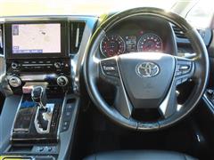 アルファード S Cパッケージ