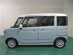 フレアワゴン ハイブリッドXS