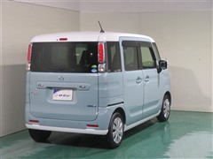 フレアワゴン ハイブリッドXS