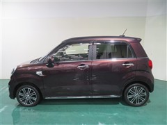 ピクシス ジョイ F G SA3