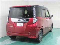 ルーミー カスタムG-T