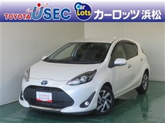 アクア S スタイルブラック