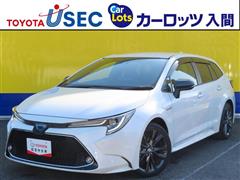 カローラツーリング HV WXB