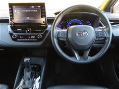 カローラツーリング HV WXB