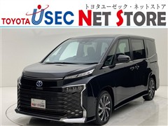 トヨタ ヴォクシー HV S-Z ヒョウガイ