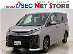 トヨタ　ヴォクシーHEV S-G ヒョウガイ