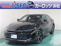 クラウンCO HV Gヒョウガイ4WD