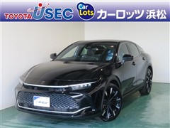 クラウンCO HEV RSヒョウガイ