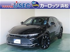 トヨタ クラウンCO HEV RSヒョウガイ