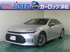 トヨタ　クラウン HEV Z ヒョウガイ