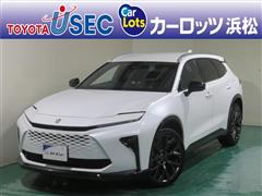クラウンE HV Zヒョウガイ4WD