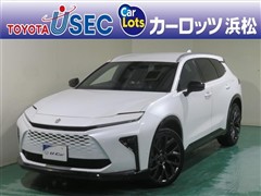 クラウンE HV Zヒョウガイ4WD