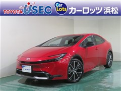 トヨタ プリウス Z ヒョウガイ