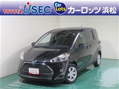 トヨタ シエンタ ハイブリッド G