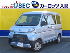 ハイゼットカーゴDX SA3