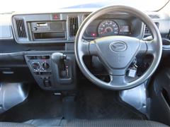 ハイゼットカーゴDX SA3