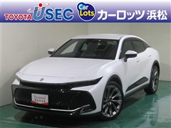 トヨタ クラウンCO Gアドレザー4WD