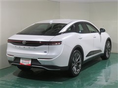 クラウンCO Gアドレザー4WD