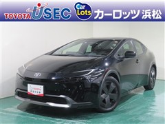 トヨタ プリウス U