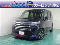 ルーミー カスタムG-T