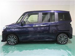 ルーミー カスタムG-T