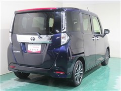 ルーミー カスタムG-T