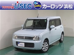 アルトラパン Xセレクション