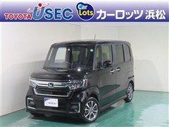 N-BOXカスタム L