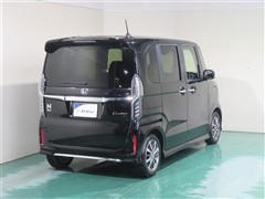 N-BOXカスタム L