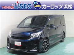 ノア Si GRスポーツ