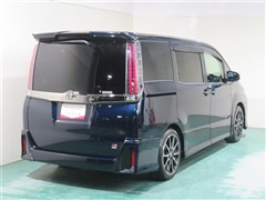 ノア Si GRスポーツ