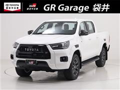 トヨタ ハイラックス Z GRスポーツ