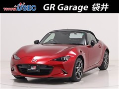 マツダ ロードスター NR-A