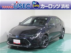 カローラ HV ダブルバイビー