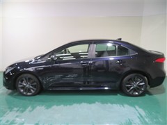 カローラ HV ダブルバイビー