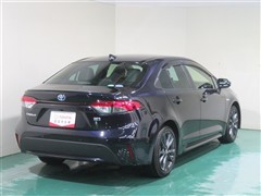 カローラ HV ダブルバイビー