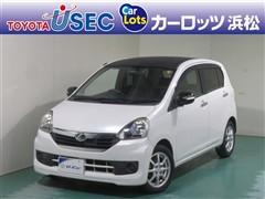 ミライース G SA