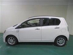 ミライース G SA