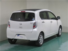 ミライース G SA