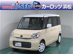 フレアワゴン XS