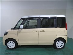 フレアワゴン XS