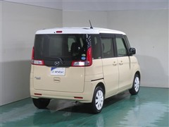 フレアワゴン XS