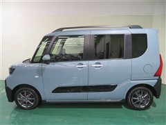 タント ファンクロス