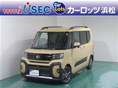 タント ファンクロス