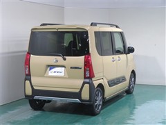 タント ファンクロス