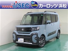 タント ファンクロス