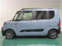 タント ファンクロス