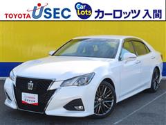 クラウンアスリート S-T