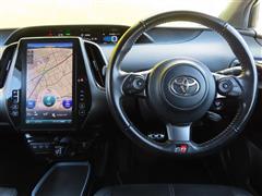 プリウスPHV SナビP GRスポ