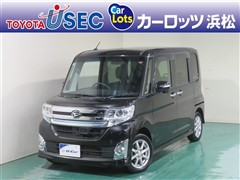 タントカスタム XトップED SA